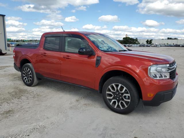 2024 Ford Maverick Lariat - Image 4