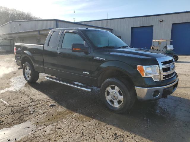 2013 Ford F150 Super Cab - Фото 4