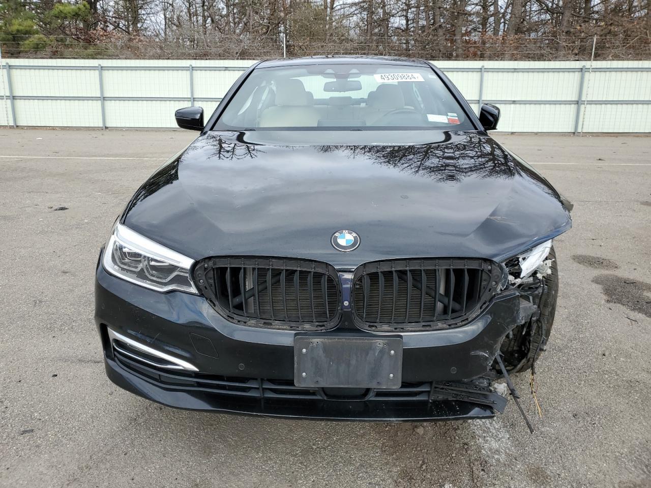 2018 BMW 530 XI - Image 5