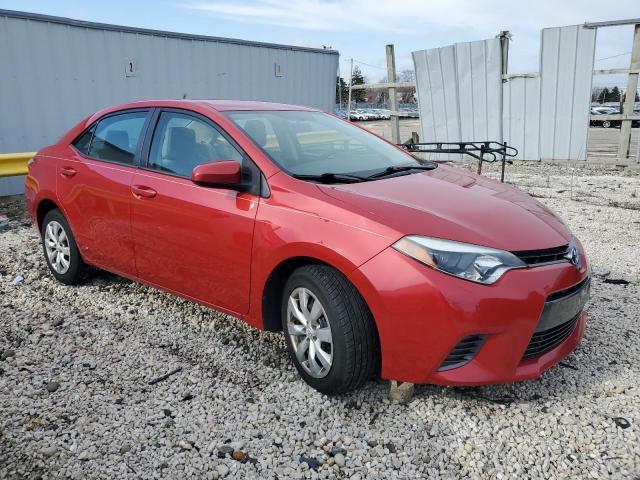 2016 Toyota Corolla L - Фото 4