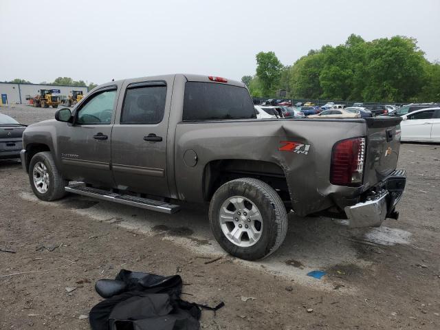 2013 Chevrolet Silverado K1500 Lt - Image 2