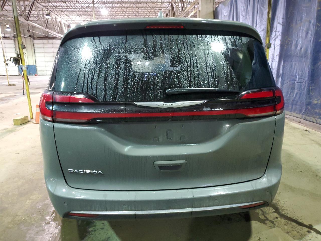 2022 CHRYSLER PACIFICA T - Image 6
