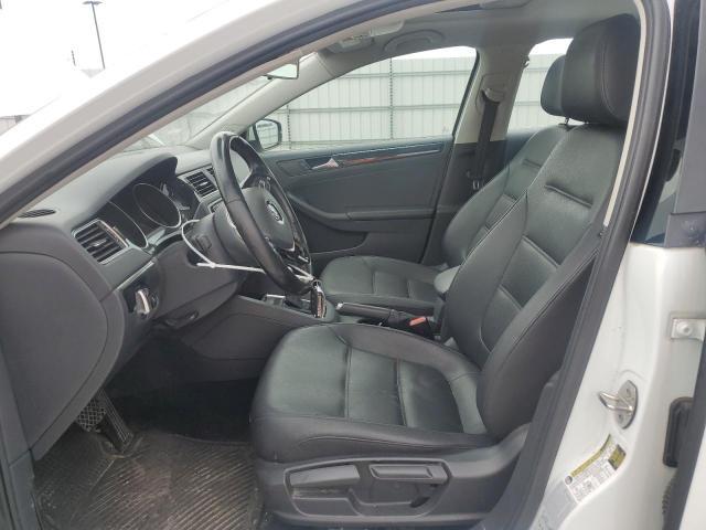 2016 Volkswagen Jetta Sel - Фото 7