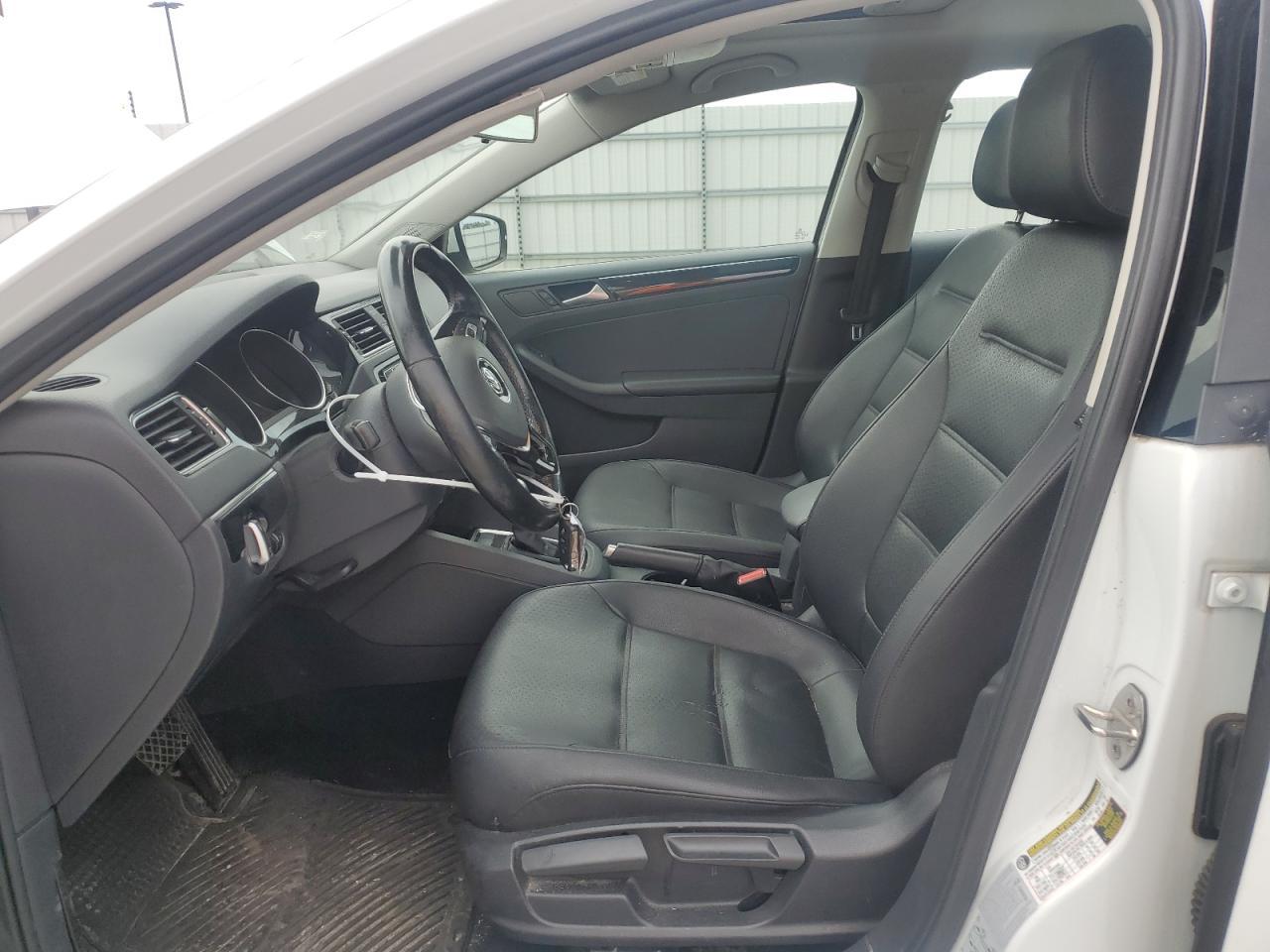 2016 VOLKSWAGEN JETTA SEL - Image 7