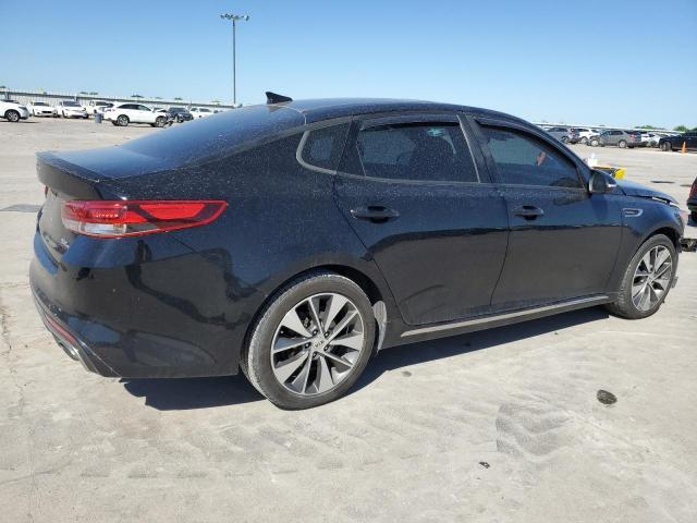 2016 Kia Optima Sxl - Фото 3