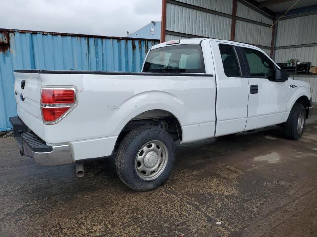 2014 Ford F150 Super Cab - Image 3