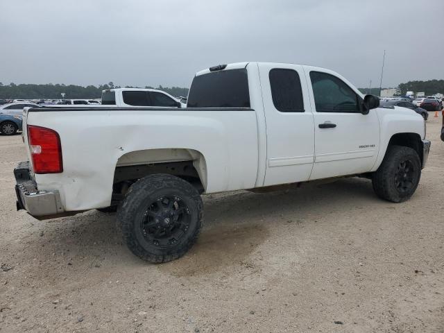 2013 Chevrolet Silverado K2500 Heavy Duty Lt - Image 3