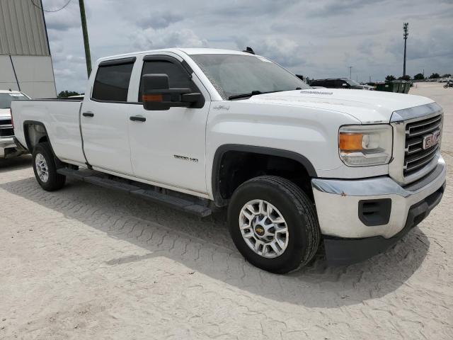 2016 GMC Sierra K2500 Heavy Duty - Фото 4