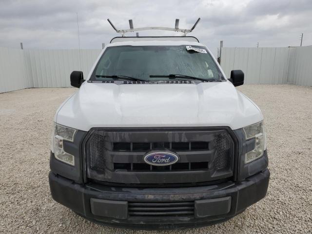 2016 Ford F150 - Image 5