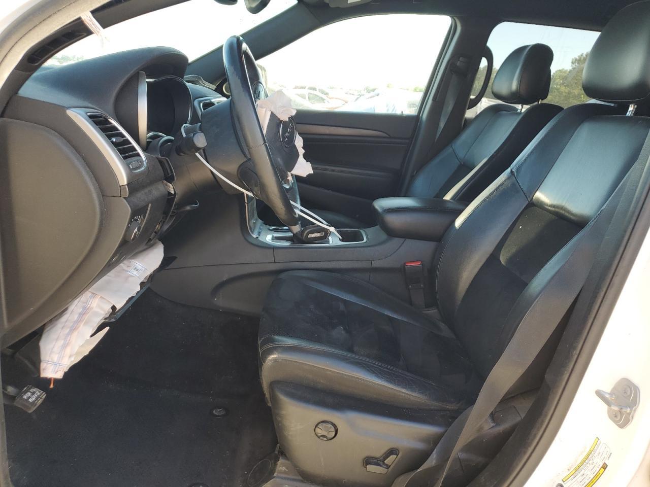 2018 JEEP GRAND CHER - Image 7