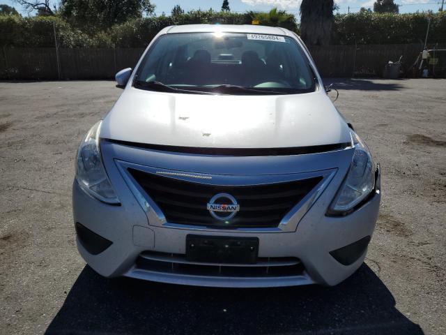 2016 Nissan Versa S - Image 5