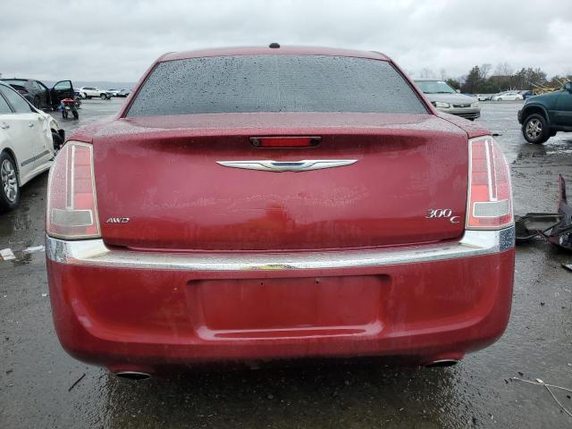 2014 Chrysler 300C - Image 6