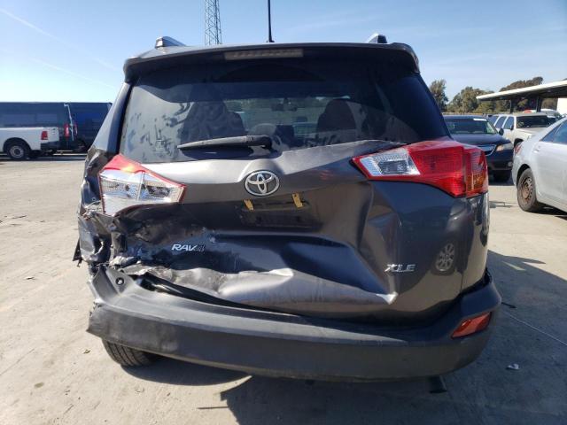 2013 Toyota Rav4 Xle - Image 6