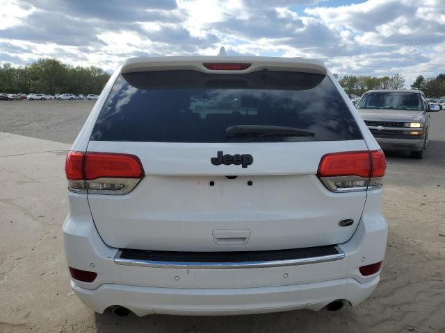 2016 Jeep Grand Cherokee Overland - Image 6