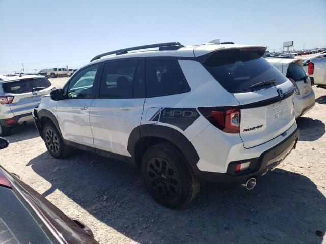 2023 Honda Passport Trail Sport - Image 2