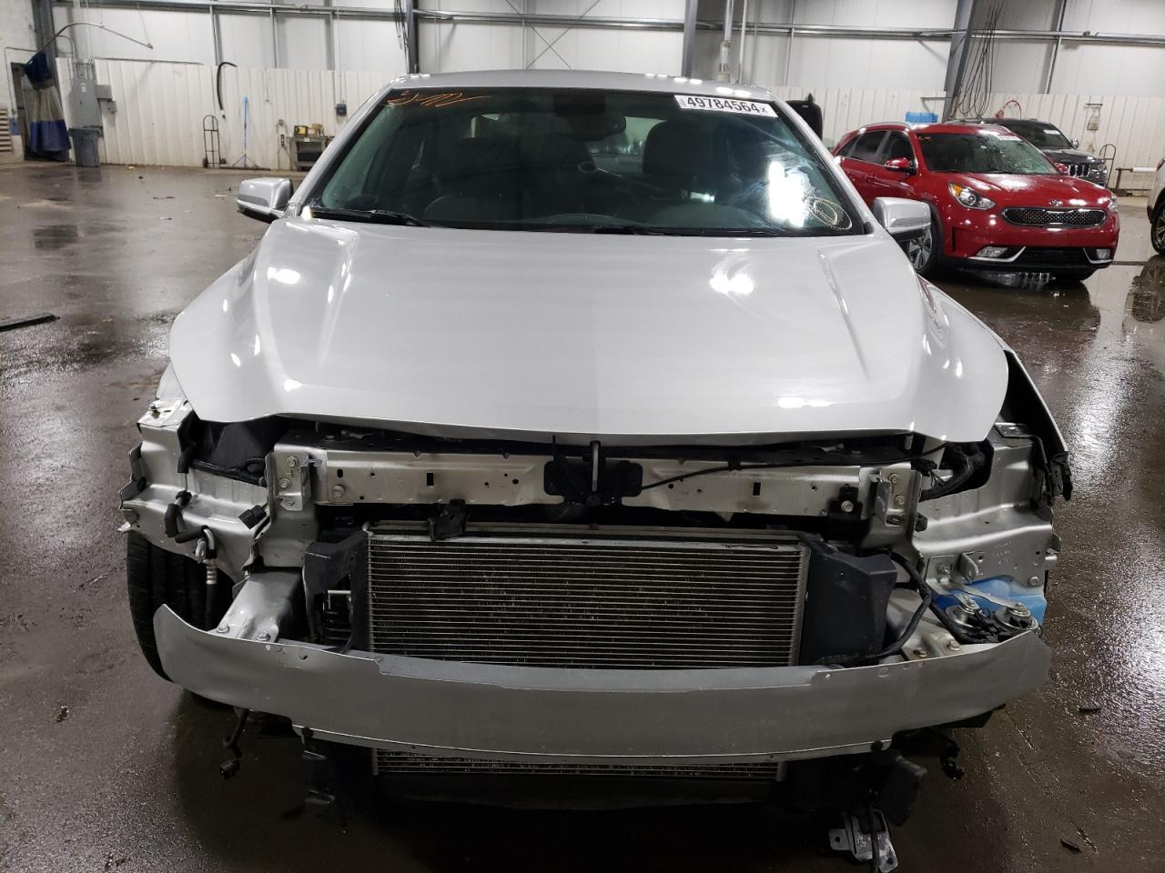2015 CHEVROLET MALIBU 2LT - Image 5