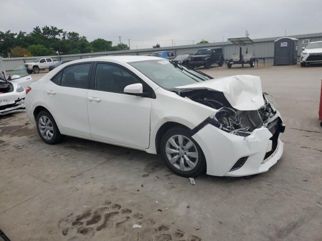2016 Toyota Corolla L - Image 4