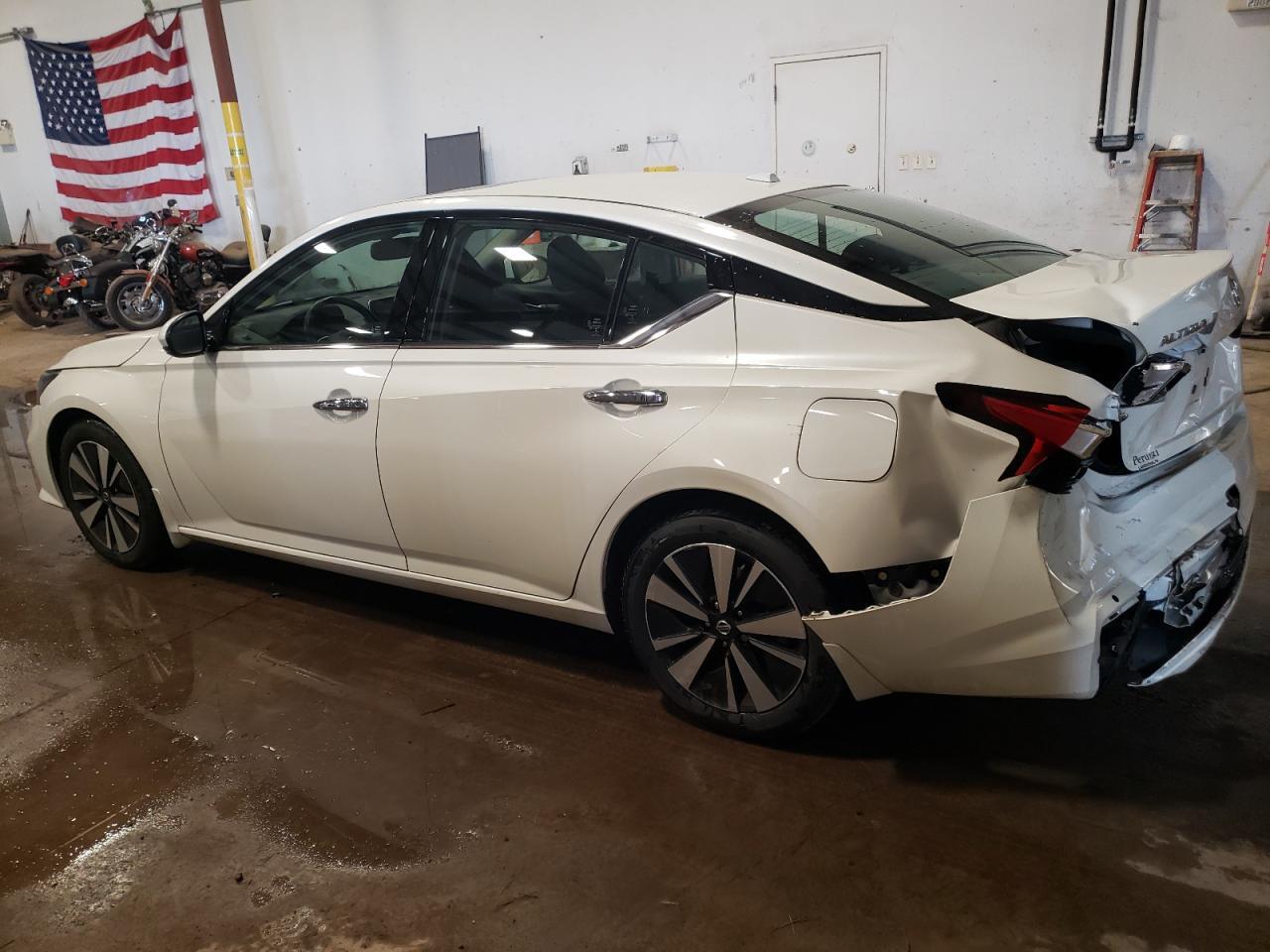 2020 NISSAN ALTIMA SV - Фото 2