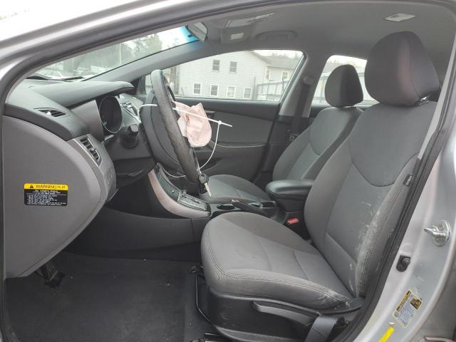 2013 Hyundai Elantra Gls - Image 7