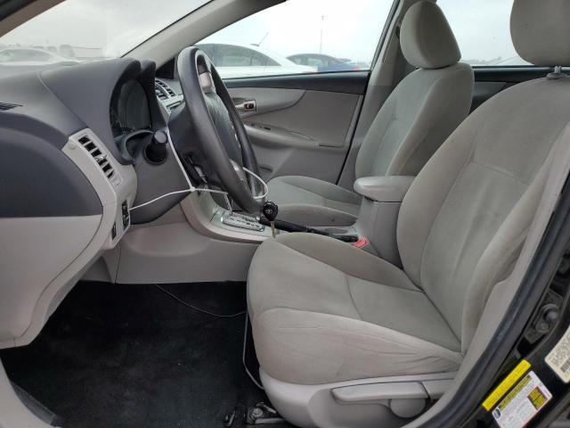 2013 Toyota Corolla Base - Фото 7