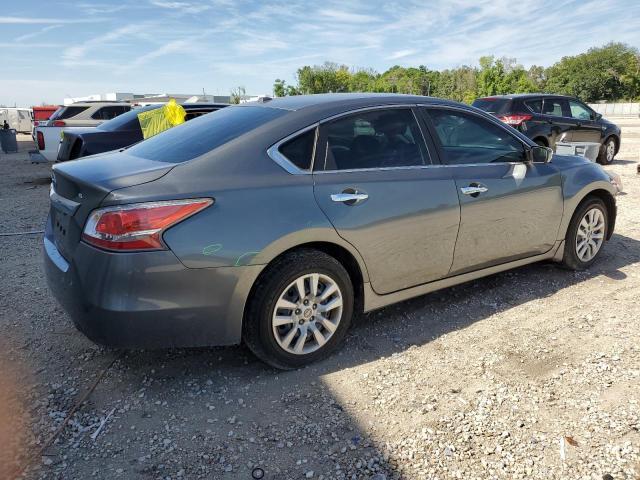 2015 Nissan Altima 2.5 - Image 3