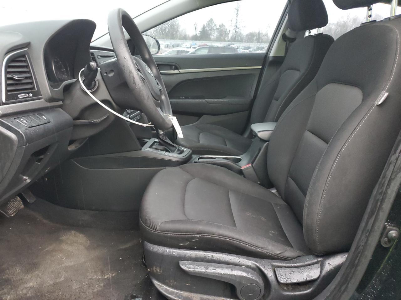 2018 HYUNDAI ELANTRA SE - Image 7