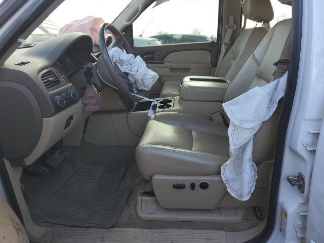 2013 Chevrolet Silverado K2500 Heavy Duty Ltz - Image 7