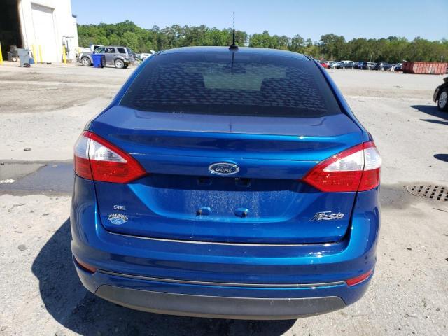 2019 Ford Fiesta Se - Image 6
