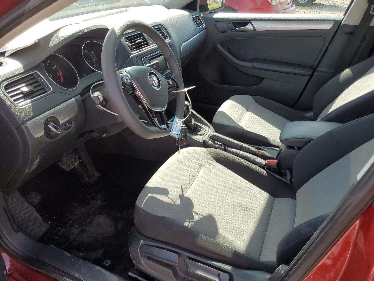 2017 VOLKSWAGEN JETTA S - Image 7