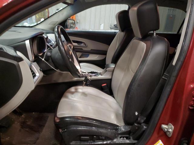 2011 Chevrolet Equinox Ltz - Image 7
