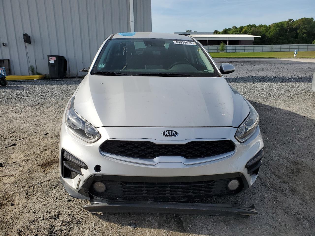 2021 KIA FORTE FE - Image 5