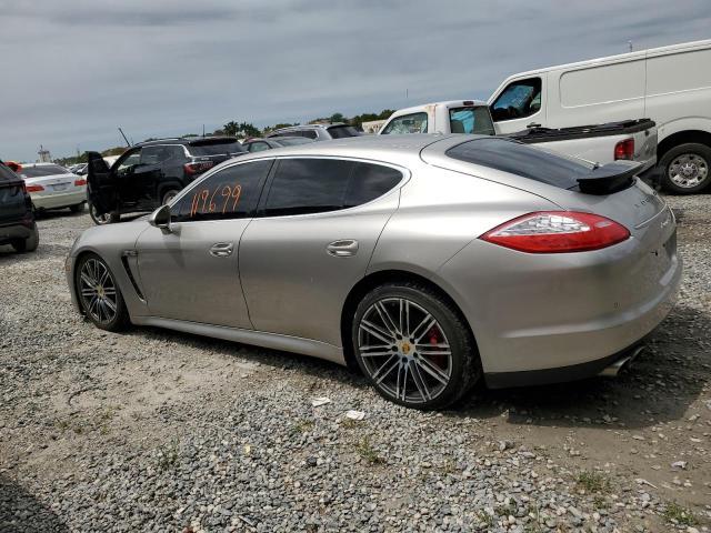 2013 Porsche Panamera S Hybrid - Фото 2