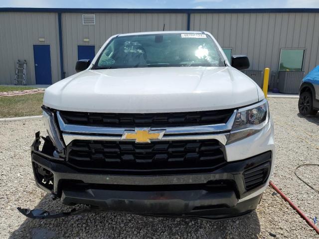 2021 Chevrolet Colorado - Image 5