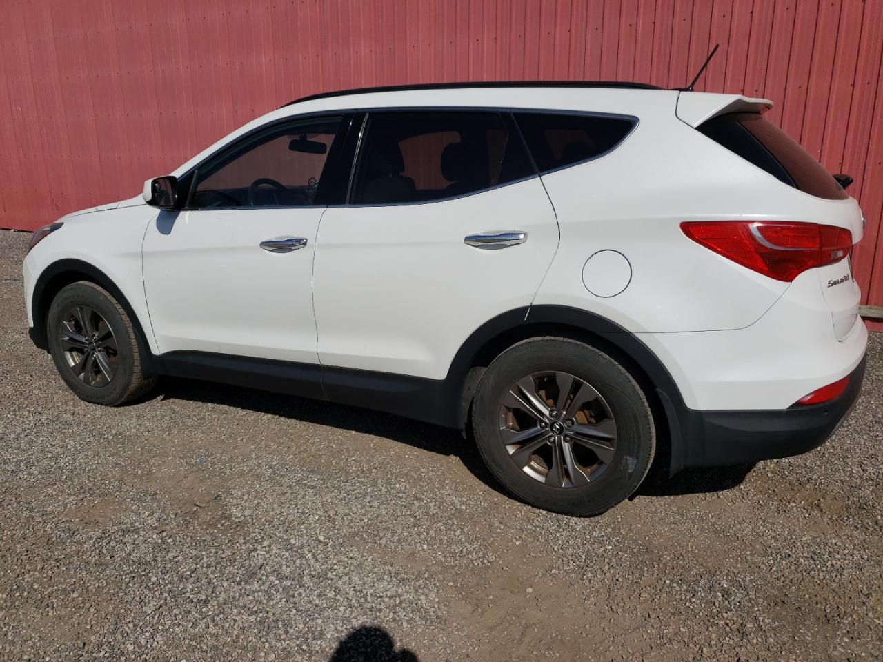 2013 HYUNDAI SANTA FE S - Фото 2