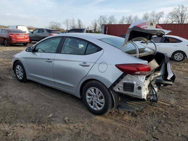 2018 Hyundai Elantra Se - Фото 2