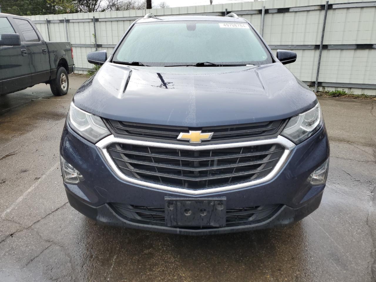 2019 CHEVROLET EQUINOX LT - Фото 5