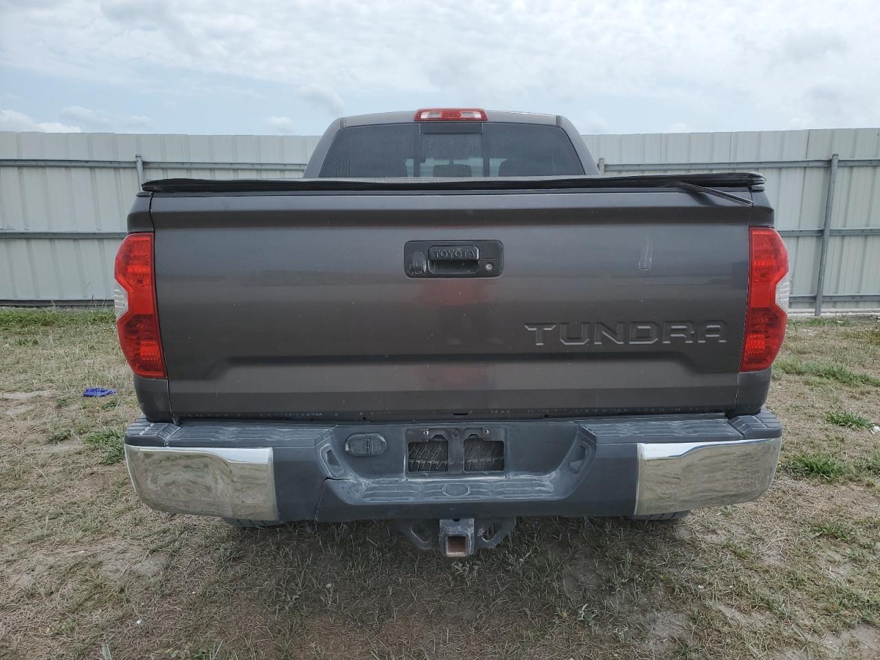 2014 TOYOTA TUNDRA DOU - Image 6