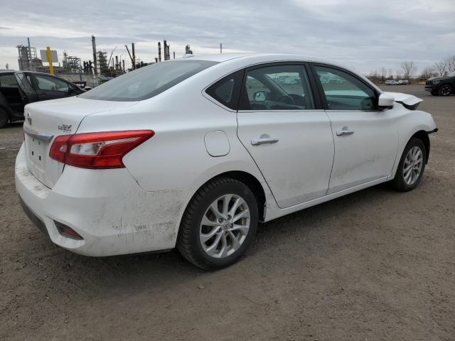 2018 Nissan Sentra S - Image 3