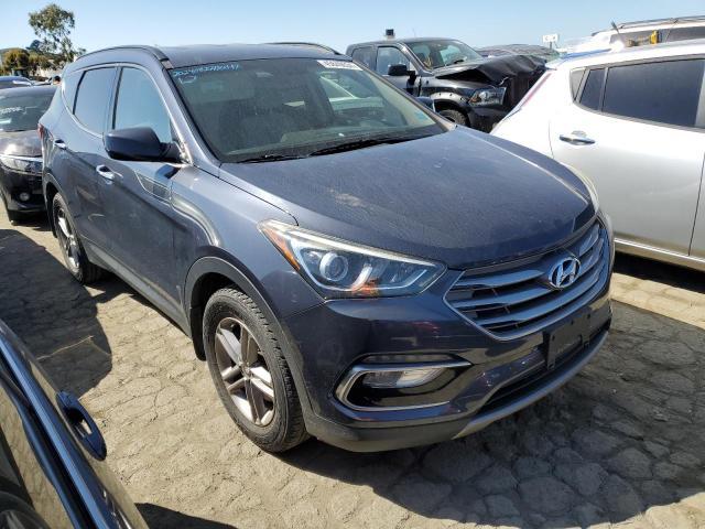 2017 Hyundai Santa Fe Sport - Image 4