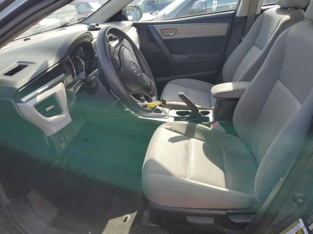 2014 Toyota Corolla L - Фото 7