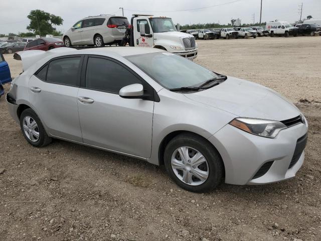 2014 Toyota Corolla L - Фото 4