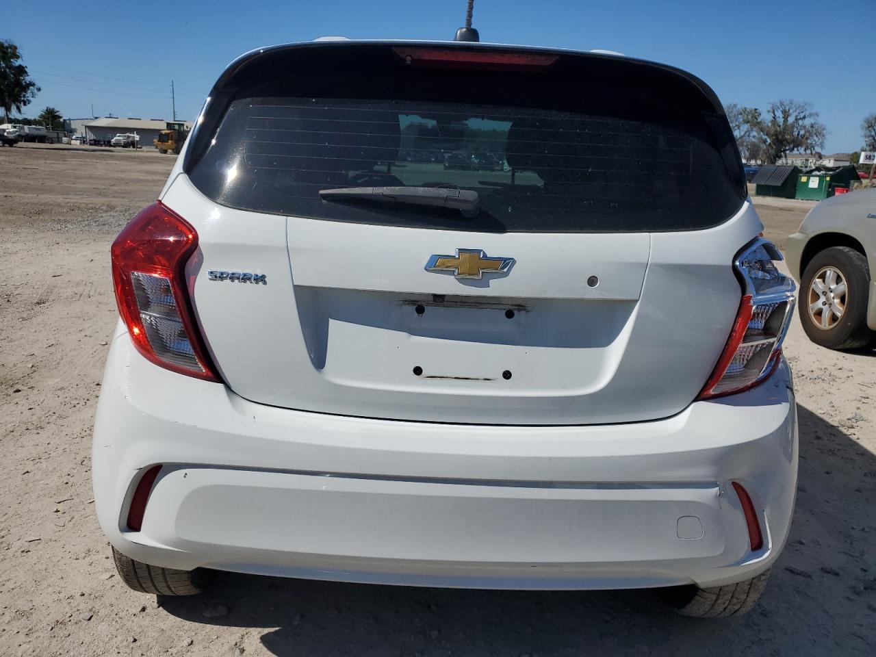 2019 CHEVROLET SPARK LS - Image 6