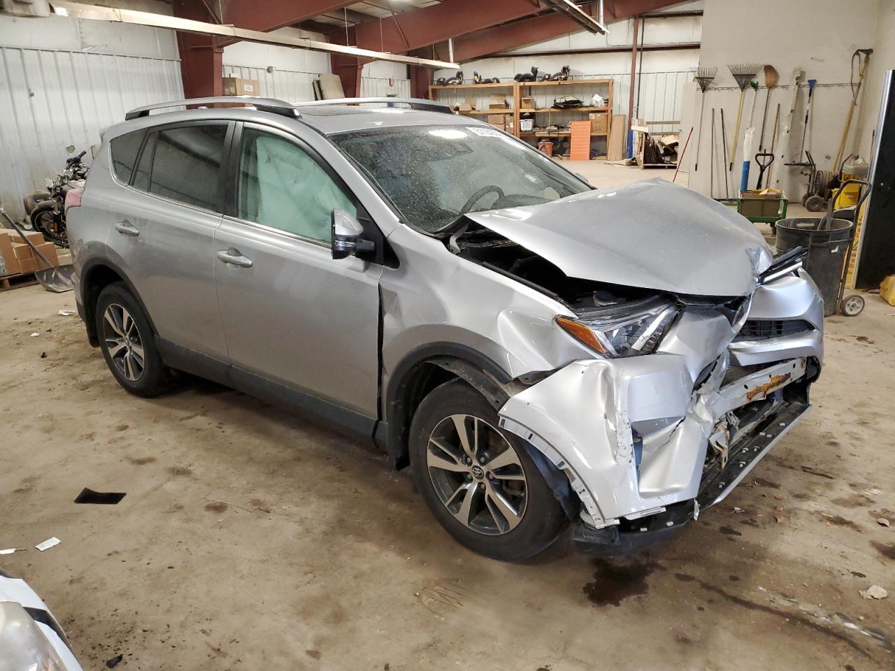 2018 TOYOTA RAV4 ADVEN - Image 4