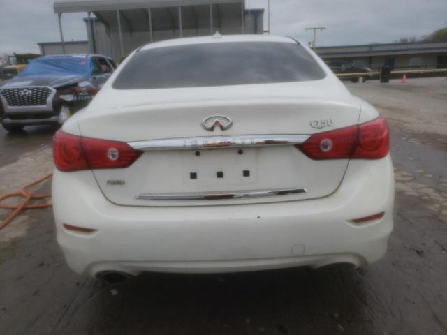 2015 Infiniti Q50 Base - Фото 6