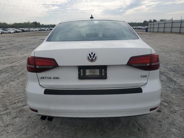 2016 Volkswagen Jetta Sel - Фото 6