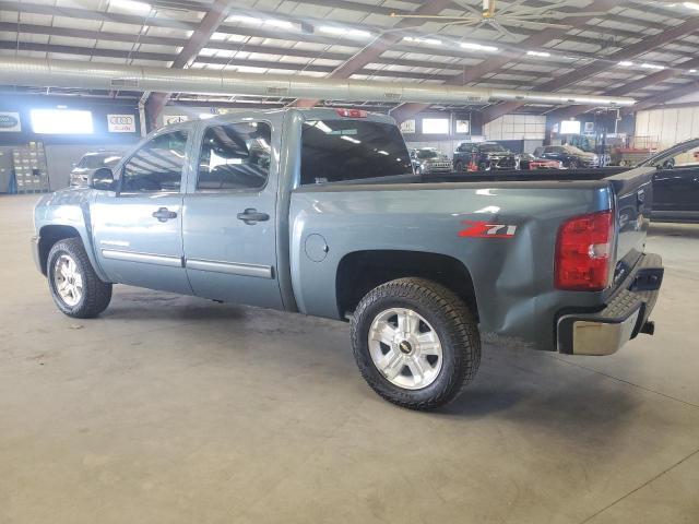 2013 Chevrolet Silverado C1500 Lt - Image 2