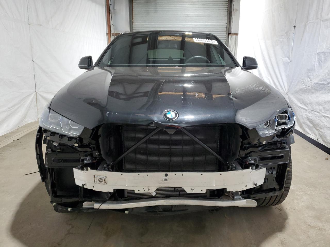 2024 BMW X6 XDRIVE4 - Image 5