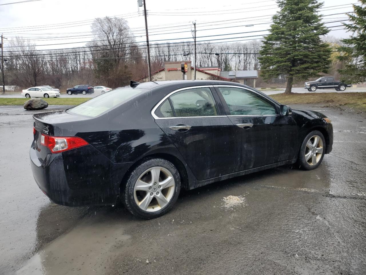 2010 ACURA TSX - Image 3