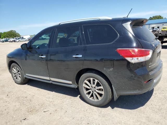 2013 Nissan Pathfinder S - Фото 2
