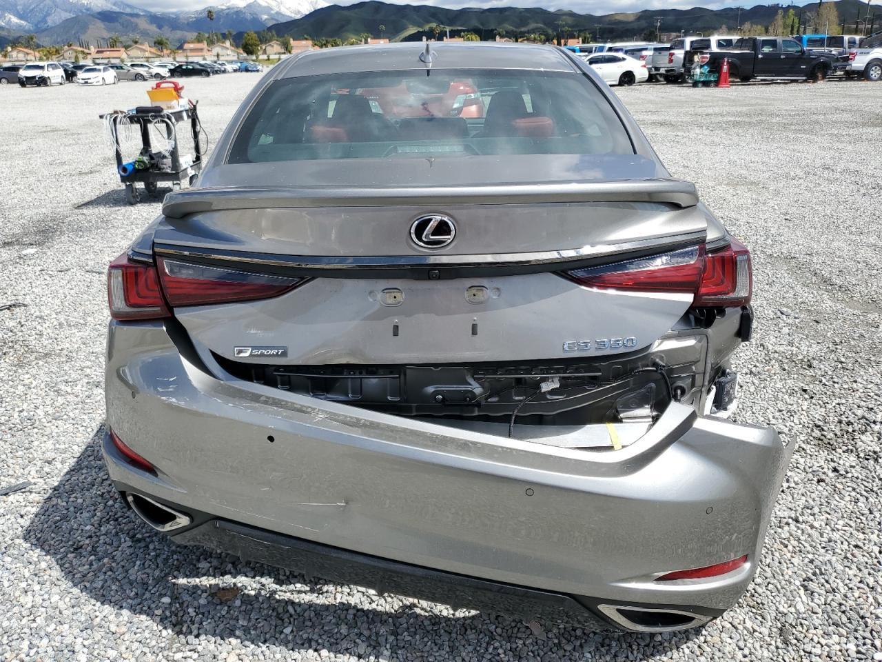 2021 LEXUS ES 350 BAS - Image 6